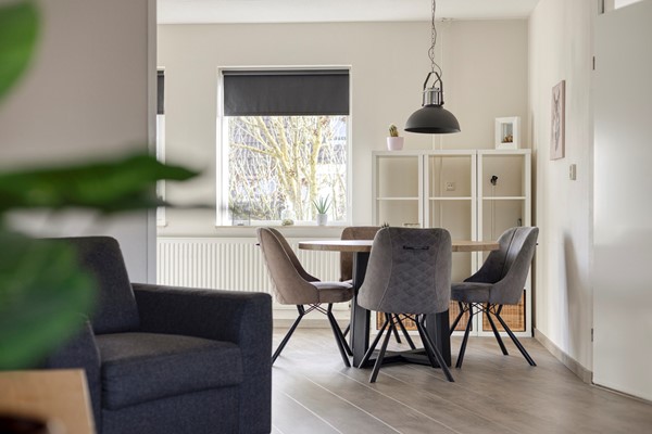 Foto - Te koop: Volendamstraat 20, 8304 CA Emmeloord